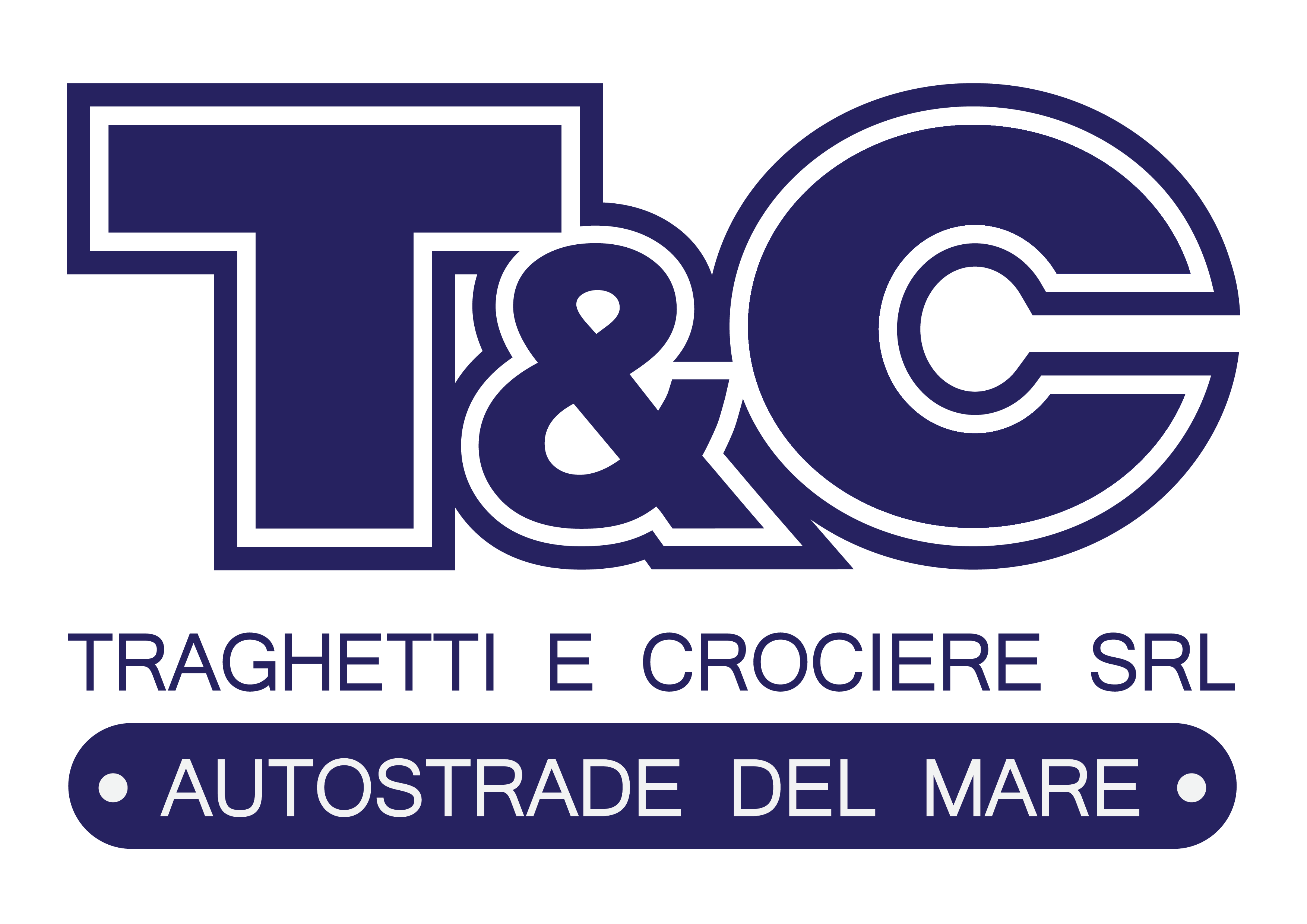 T&C Traghetti e Crociere srl